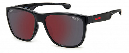 CARRERA CARDUC 003/S BLACK