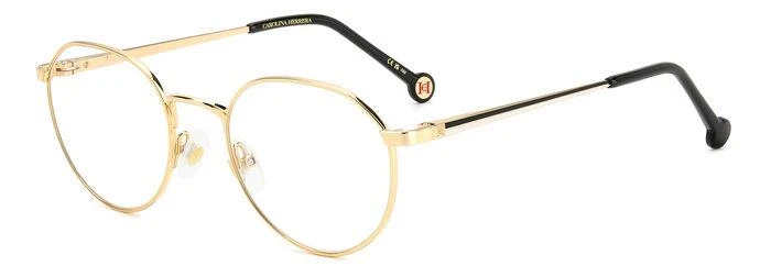 Оправа для очков для зрения Carolina Herrera HER 0169 000 оригинальный размер фото 1