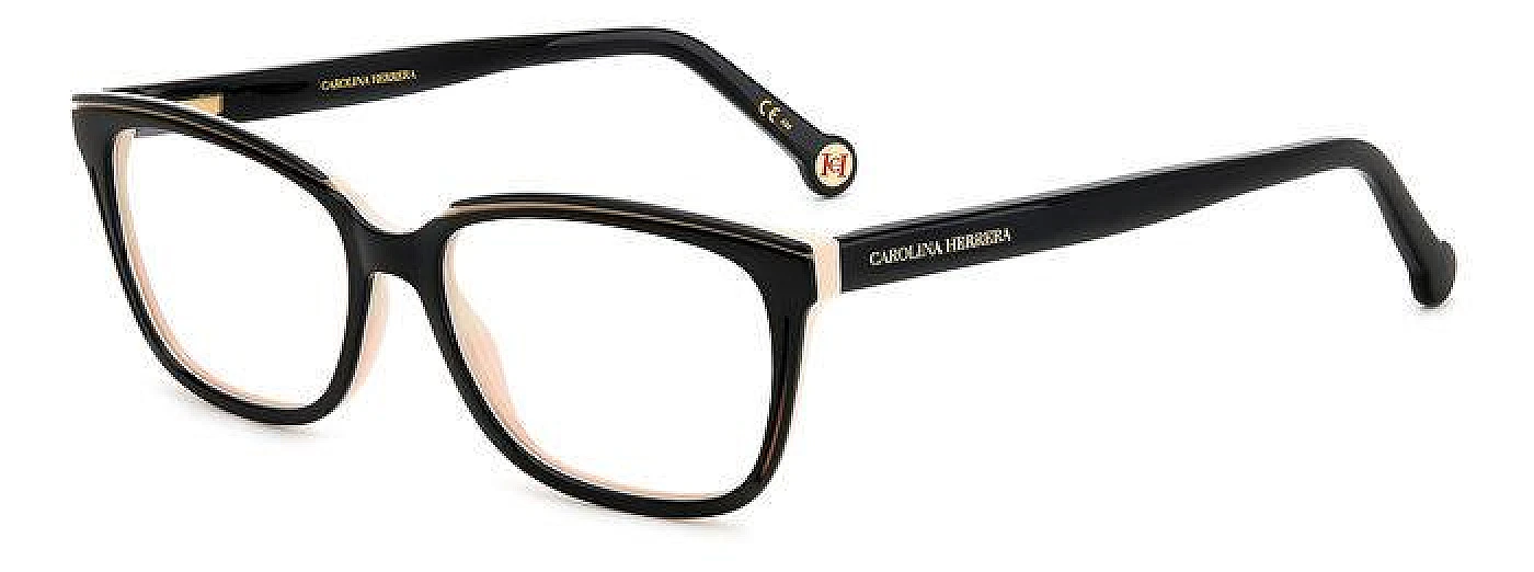 Оправа для очков для зрения Carolina Herrera HER 0170 KDX фото 1