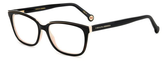Оправа для очков для зрения Carolina Herrera HER 0170 KDX оригинальный размер фото 1