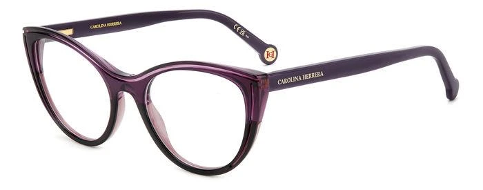 Оправа для очков для зрения Carolina Herrera HER 0171 MW2 оригинальный размер фото 1