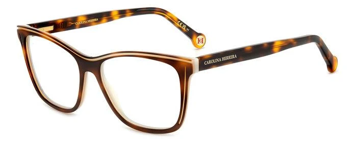 Оправа для очков для зрения Carolina Herrera HER 0172 C9K оригинальный размер фото 1