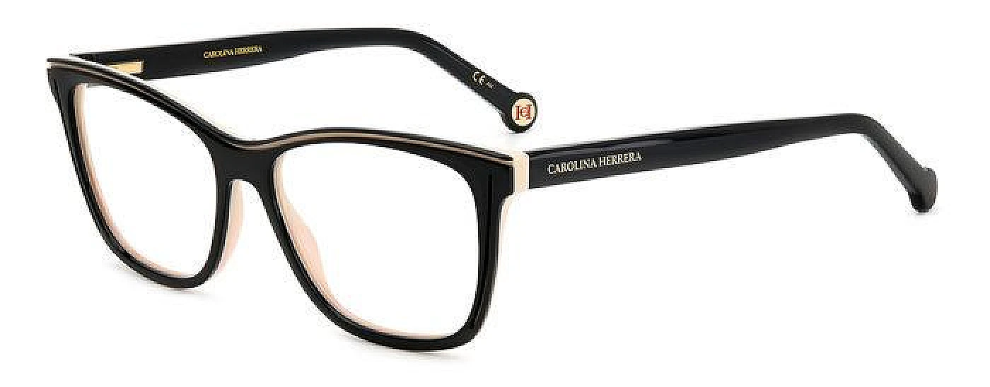 Оправа для очков для зрения Carolina Herrera HER 0172 KDX фото 1