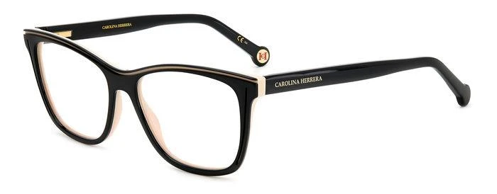 Оправа для очков для зрения Carolina Herrera HER 0172 KDX оригинальный размер фото 1
