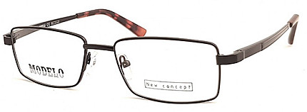 MODELO 1463 BLACK