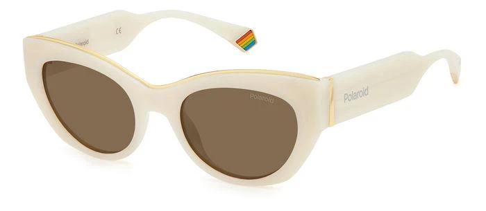 Солнцезащитные очки Polaroid PLD 6199/S/X SZJ оригинальный размер фото 1