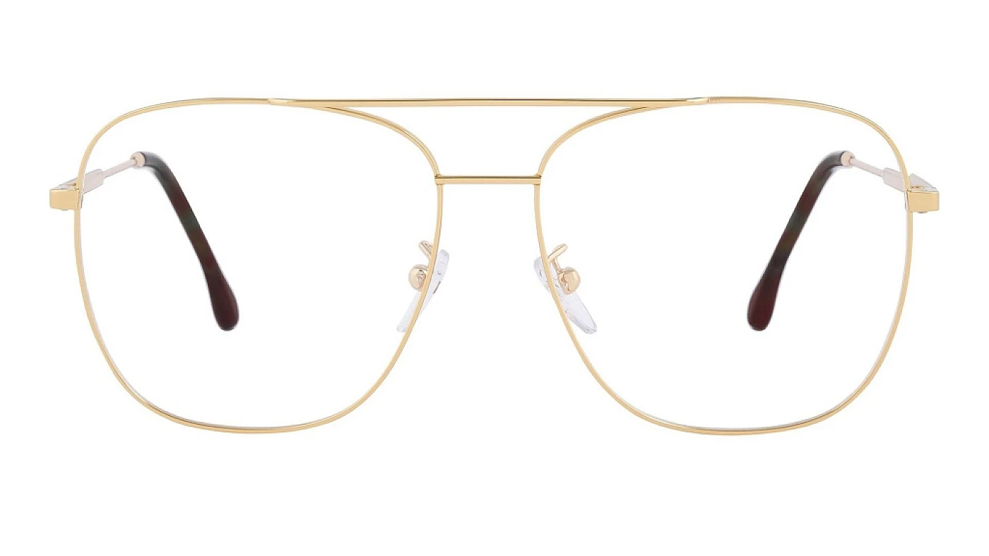 Мужские солнцезащитные очки PAUL SMITH Avery V2 Gold фото 1