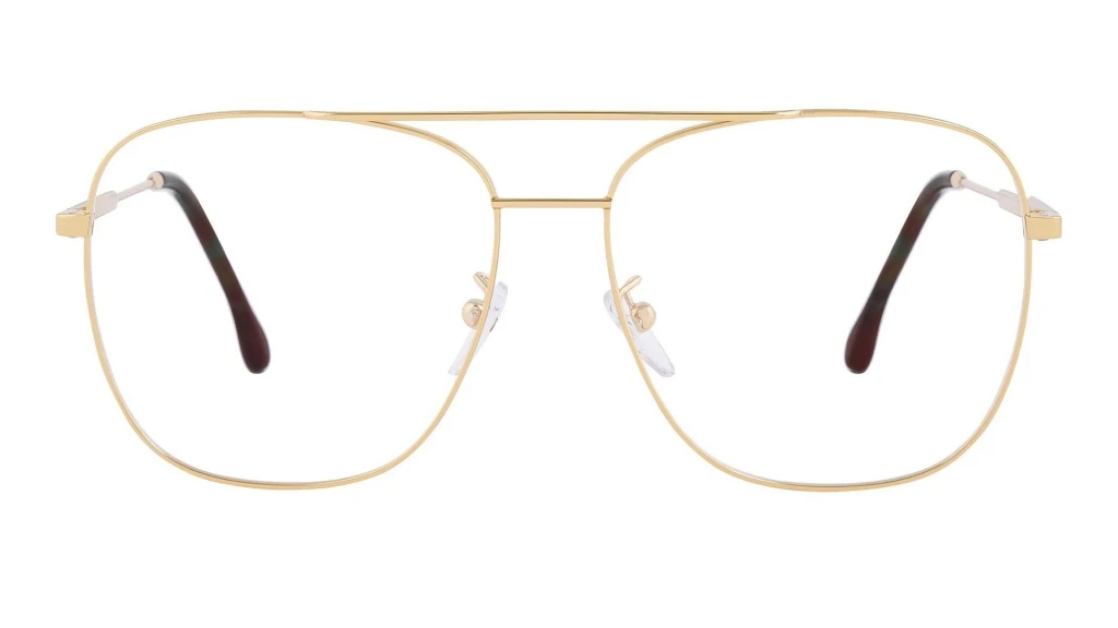 Мужские солнцезащитные очки PAUL SMITH Avery V2 Gold оригинальный размер фото 1