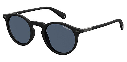 Polaroid 2086/S MTT BLACK