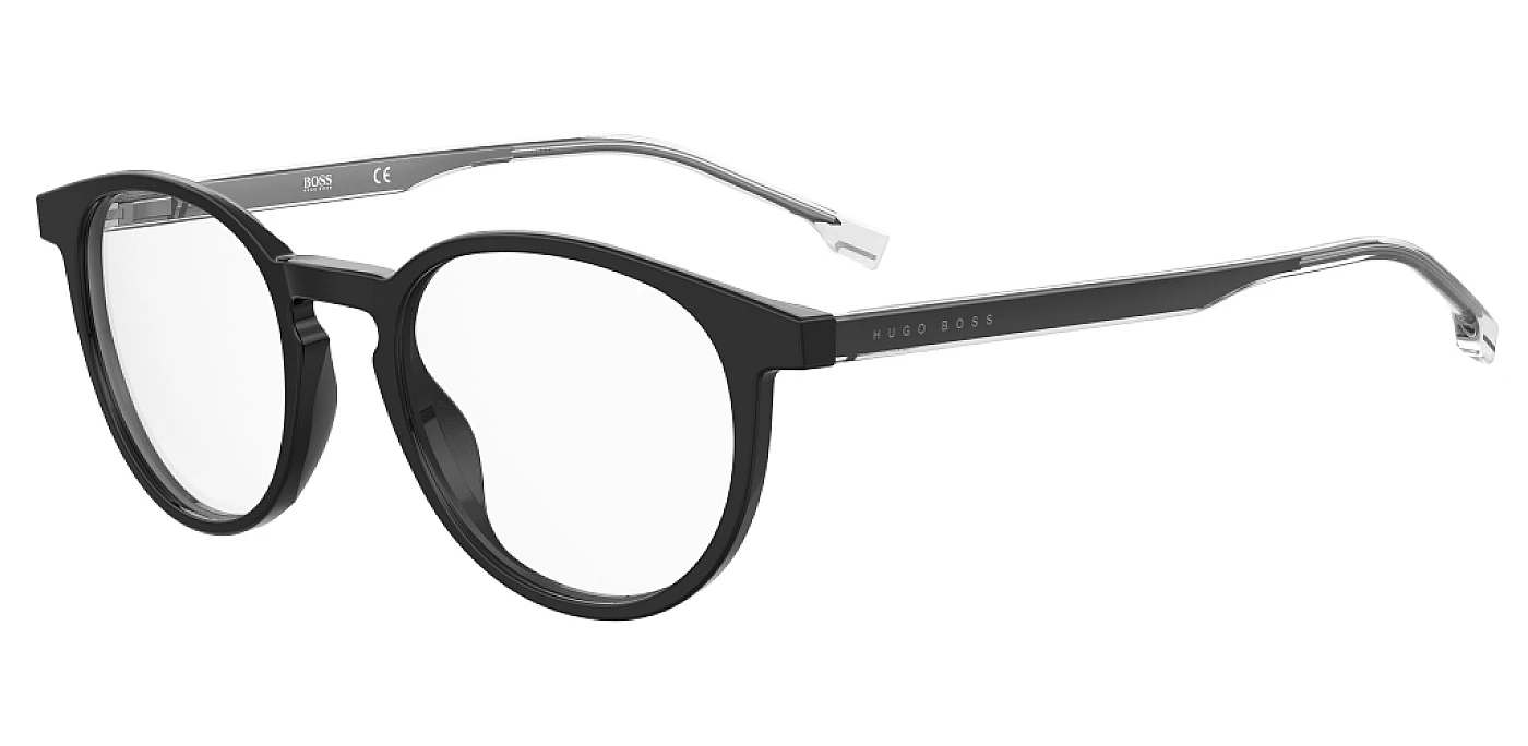 Оправа для очков Hugo Boss 1316 BLK RUTH фото 1