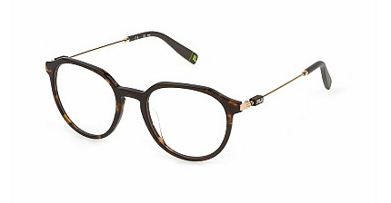 FILA I448 DARK HAVANA