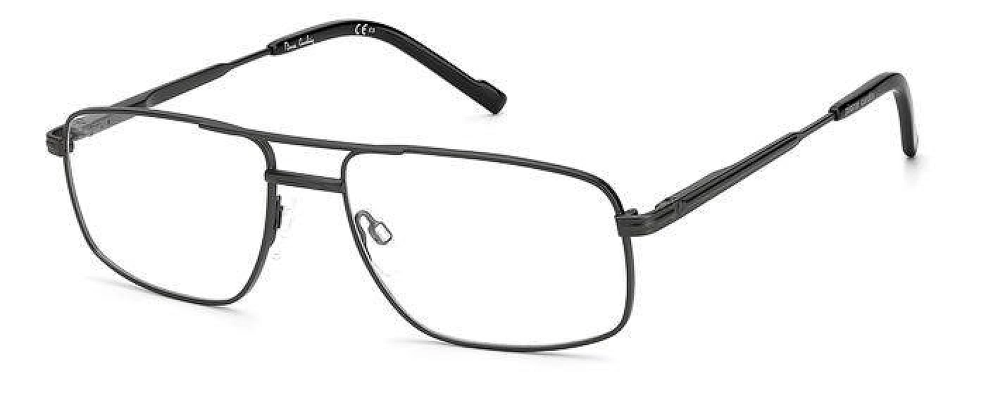 Оправа для очков для зрения Pierre Cardin P.C. 6881 SVK фото 1