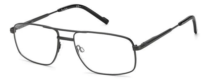 Оправа для очков для зрения Pierre Cardin P.C. 6881 SVK оригинальный размер фото 1