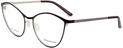 EXCLUSIVE OP-SP065 BURGUNDY