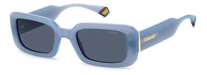 Женские солнцезащитные очки Polaroid PLD 6208/S/X MVU оригинальный размер фото 1