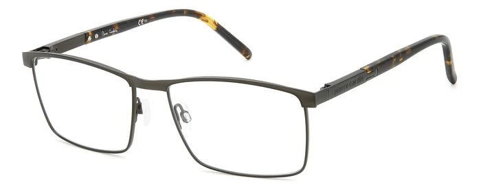 Оправа для очков Pierre Cardin P.C. 6887 SVK оригинальный размер фото 1