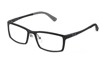 FILA I027 SEMI-MATT BLACK