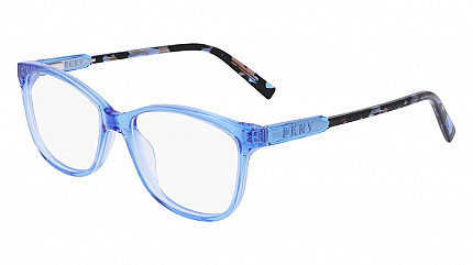 DKNY 5041 CRYSTAL BLUE