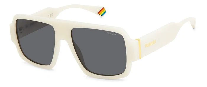 Унисекс очки Polaroid PLD 6209/S/X VK6 оригинальный размер фото 1