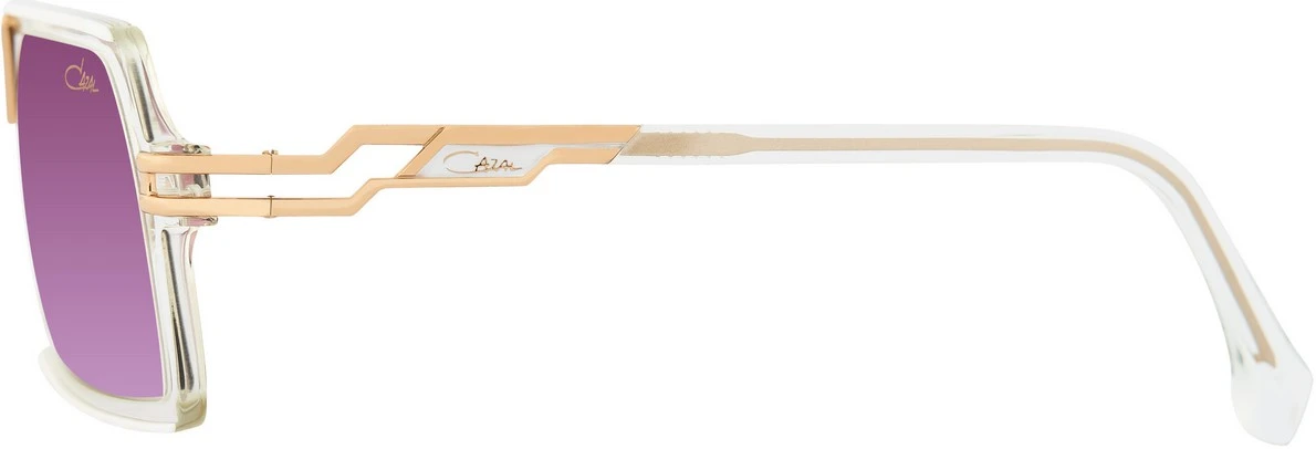 Солнцезащитные очки Couture Cazal 8509 003 оригинальный размер фото 3