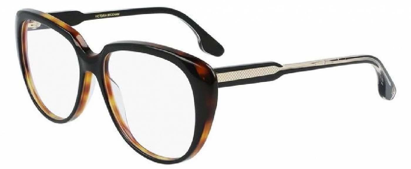 Оправа для очков VICTORIA BECKHAM 2620 BLACK/TORTOISE фото 1