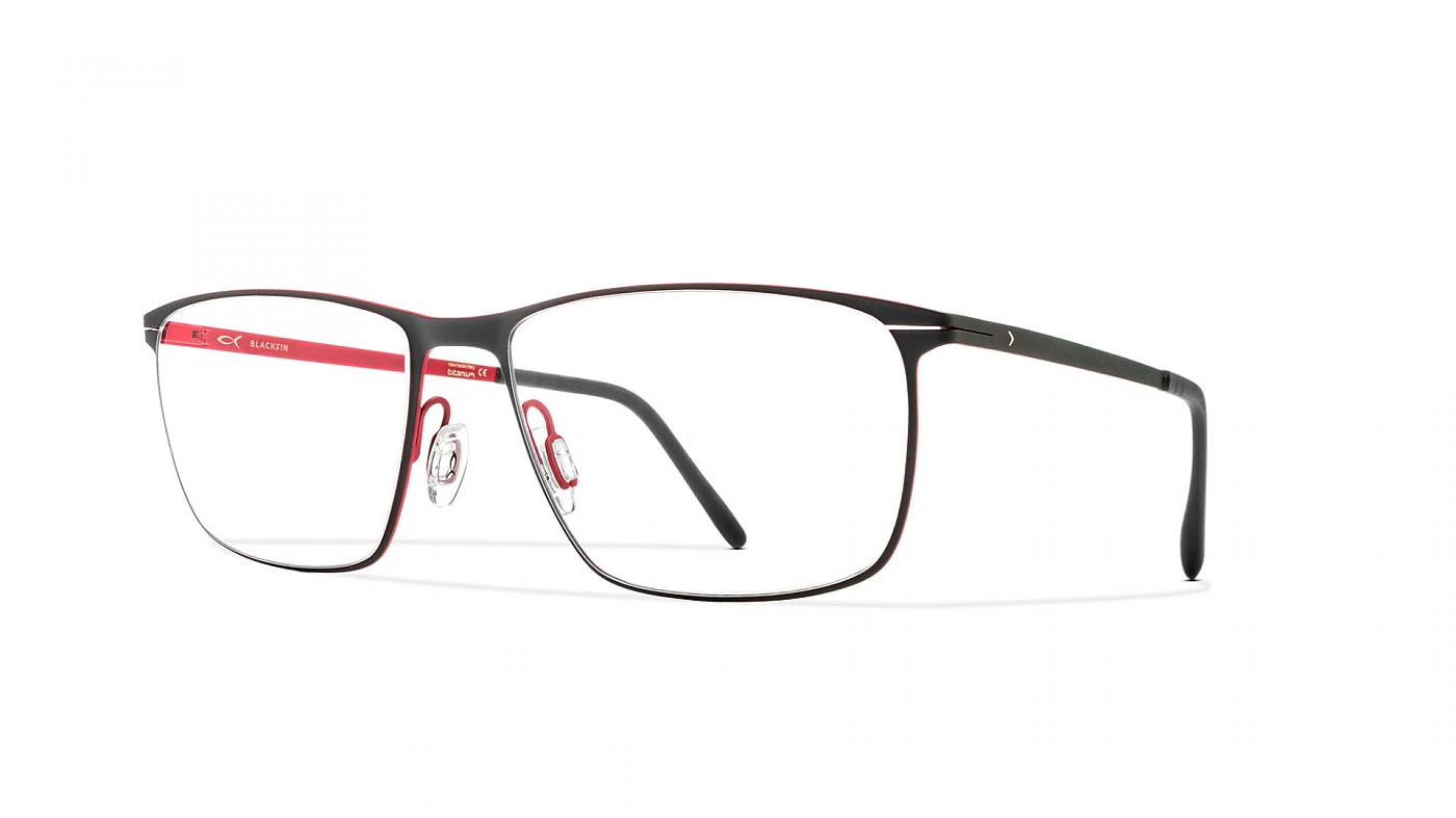 Оправа Blackfin BF954 BLUNT 1289 58/18 фото 1