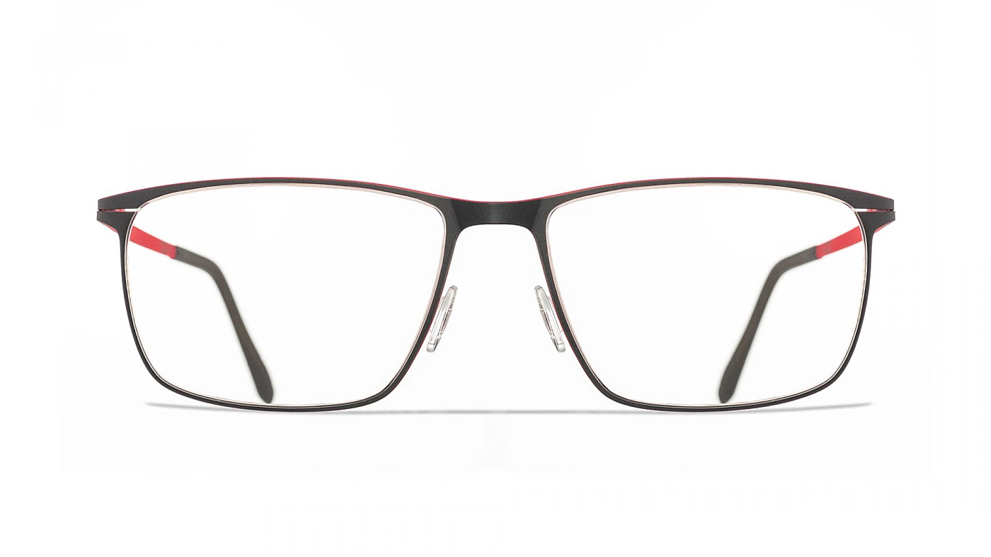 Оправа Blackfin BF954 BLUNT 1289 58/18 фото 2