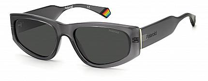 Polaroid 6169/S GREY