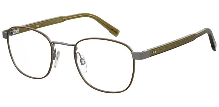 Оправа для очков Pierre Cardin P.C. 6897 RPR оригинальный размер фото 1