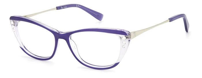 Оправа для очков Pierre Cardin P.C. 8505 RY8 оригинальный размер фото 1