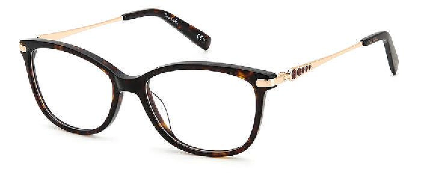 Оправа для очков для зрения Pierre Cardin P.C. 8507 086 фото 1