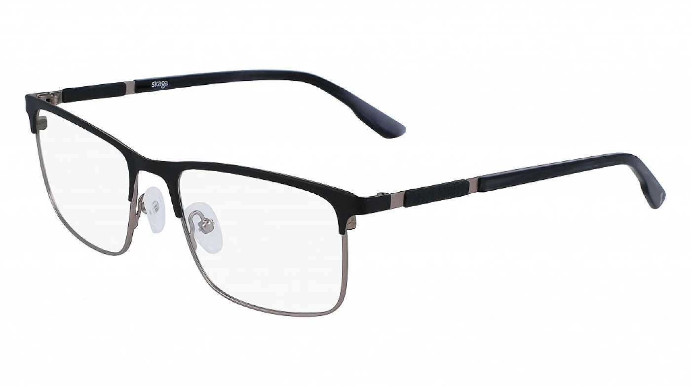 Оправа SKAGA 2146 INNOVATION BLACK фото 1