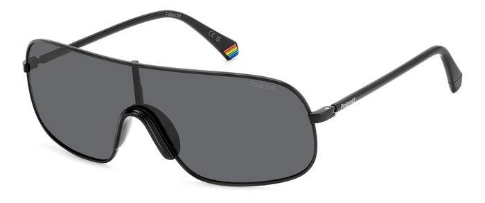 Солнцезащитные очки Polaroid PLD 6222/S 003 оригинальный размер фото 1