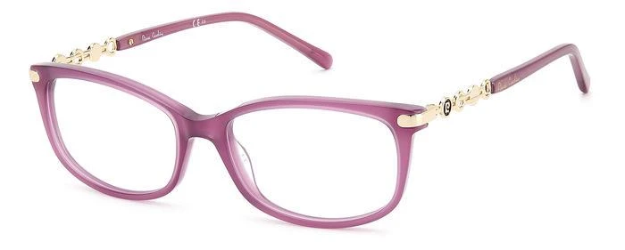 Оправа для очков для зрения Pierre Cardin P.C. 8510 B3V оригинальный размер фото 1