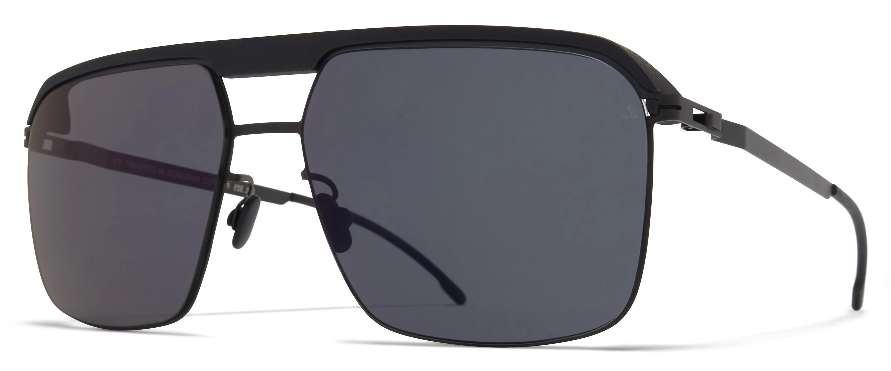 Мужские очки Mykita ML03 305 60/16 оригинальный размер фото 1