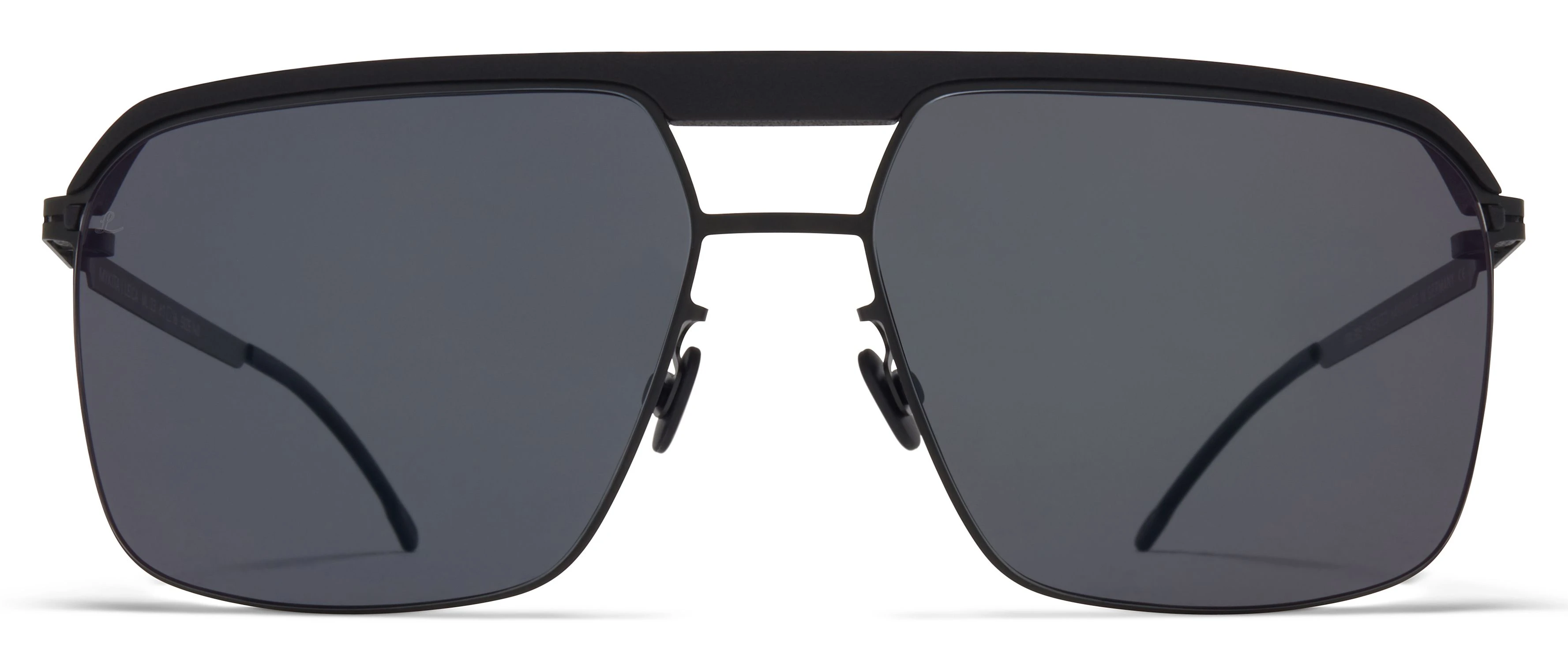 Мужские очки Mykita ML03 305 60/16 оригинальный размер фото 2