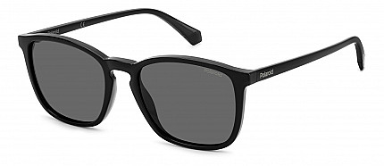 С/з очки PLD 4139/S BLACK