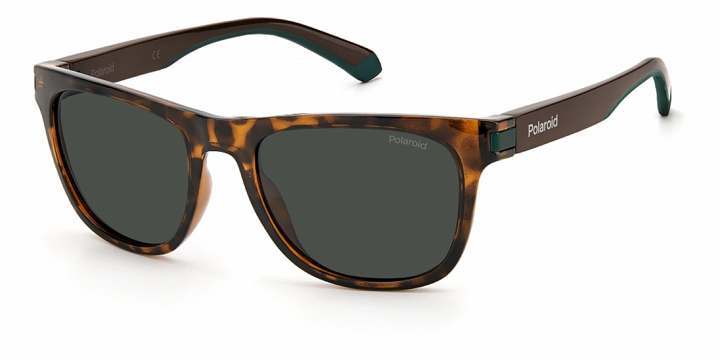 Мужские очки С/з очки PLD 2122/S HAVGREEN фото 1