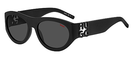 HUGO 1254/S BLACK