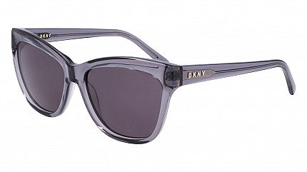 DKNY 543S CRYSTAL SMOKE