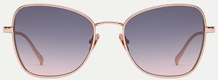 GIGIBARCELONA FREE SPIRIT Pink Gold