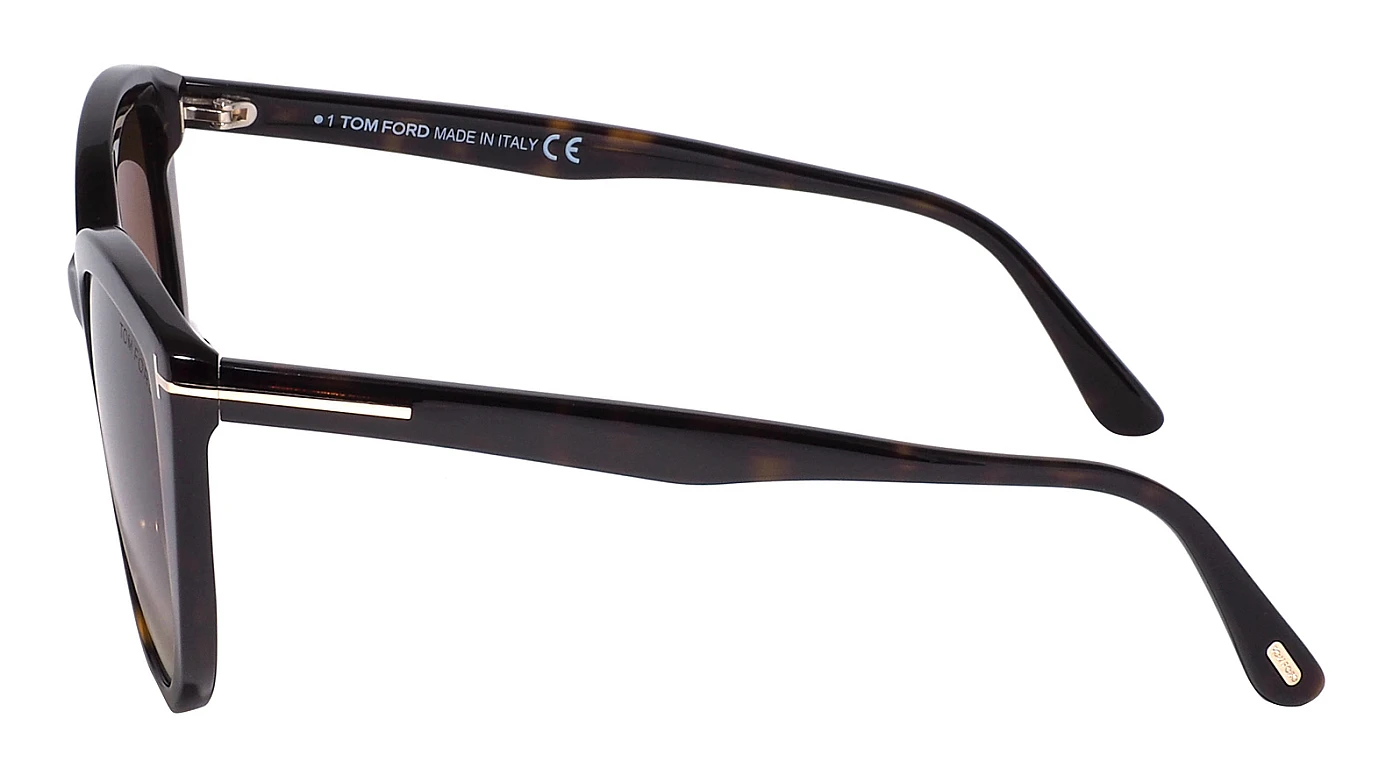 Женские солнцезащитные очки Tom Ford 915 52F фото 4