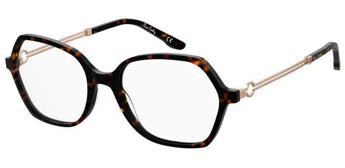 Оправа для очков для зрения Pierre Cardin P.C. 8519 086 оригинальный размер фото 1