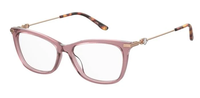 Оправа для очков для зрения Pierre Cardin P.C. 8529 35J оригинальный размер фото 1