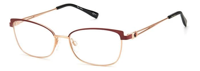 Оправа для очков для зрения Pierre Cardin P.C. 8861 LHF оригинальный размер фото 1