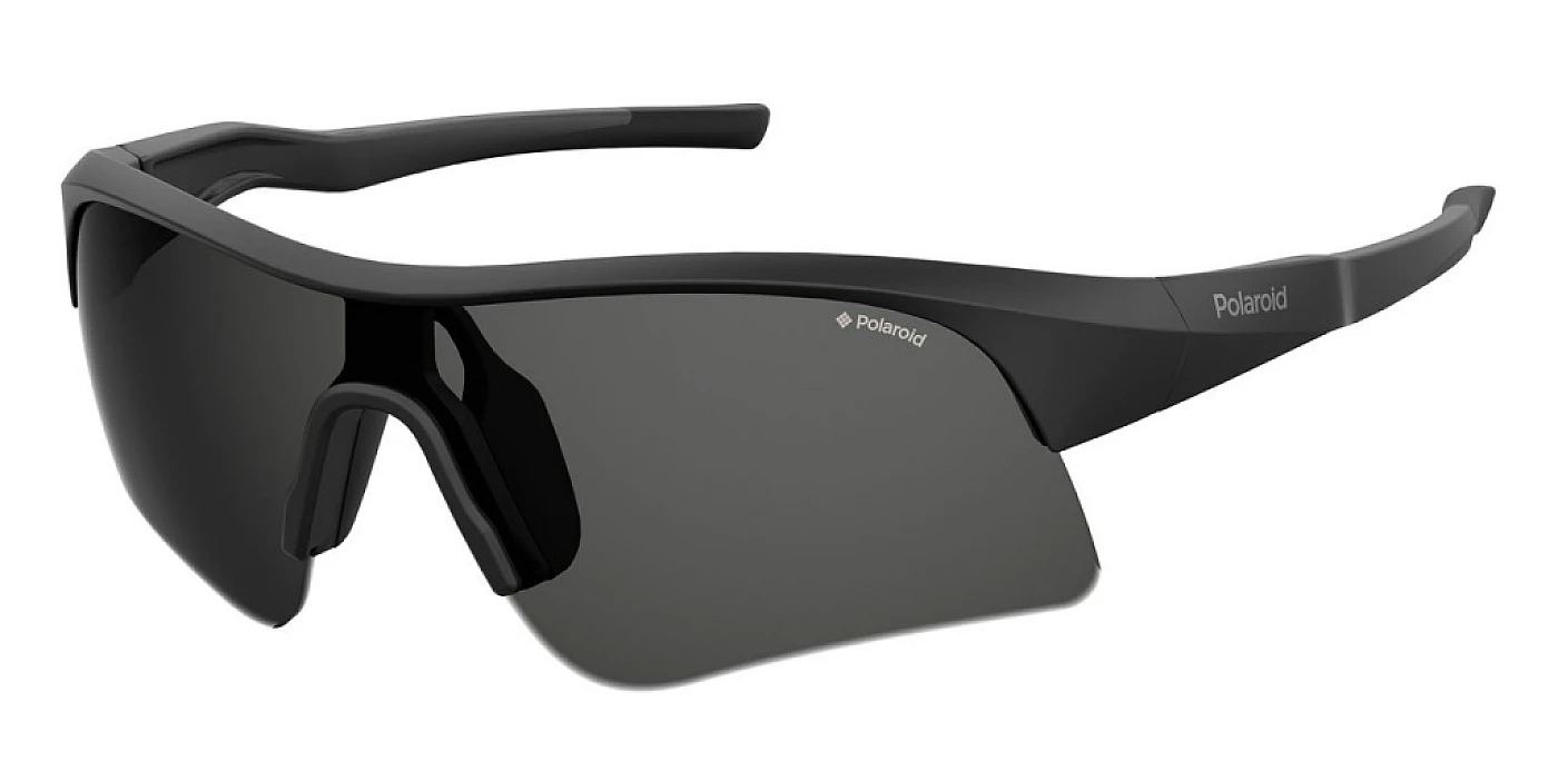 Унисекс очки С/з очки PLD 7024/S MTT BLACK фото 1