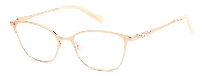 Оправа для очков для зрения Pierre Cardin P.C. 8872 DDB оригинальный размер фото 1
