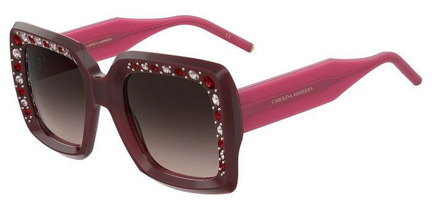 Женские очки Carolina Herrera HER 0178/S 0T5 фото 1