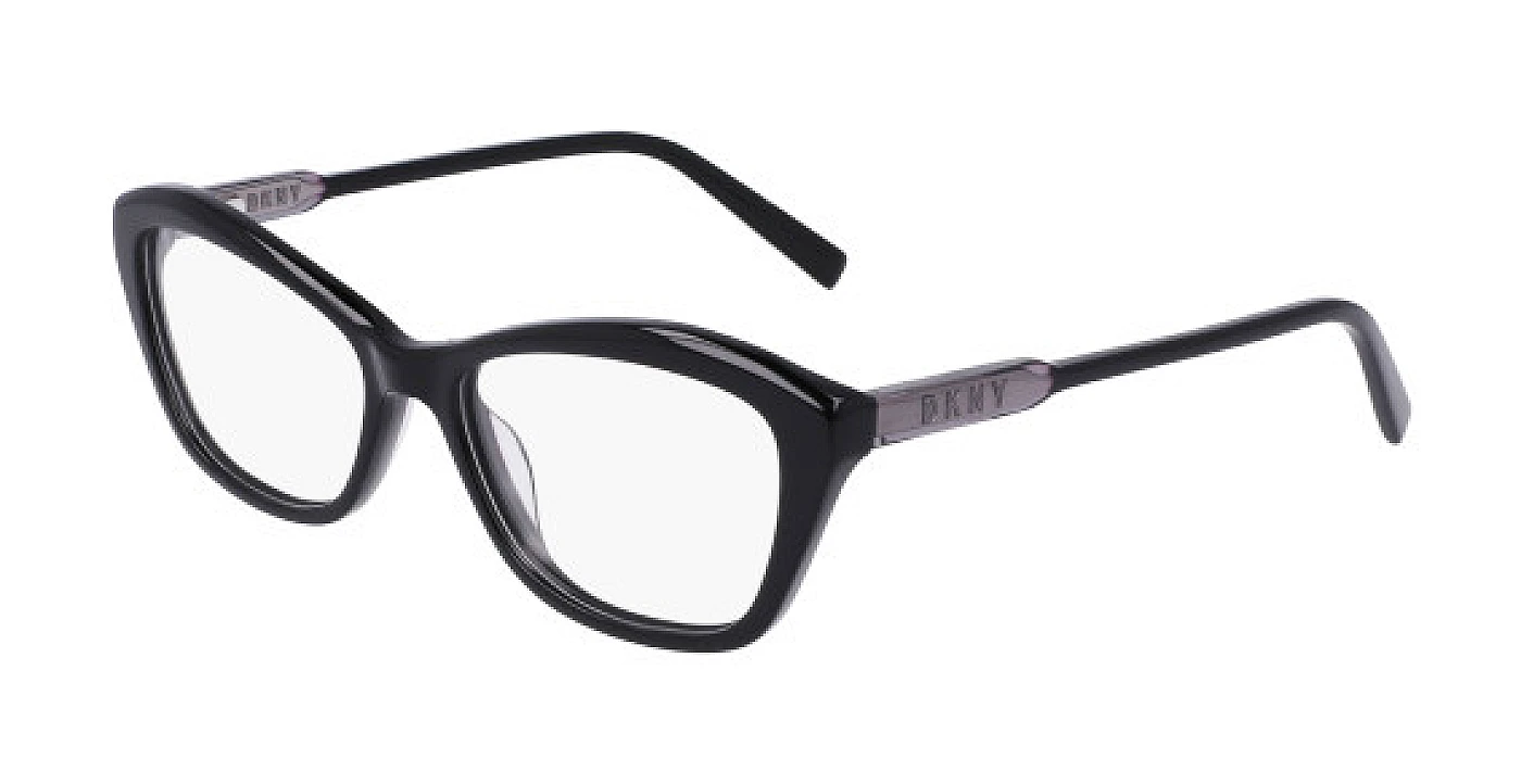 Оправа для очков для зрения DKNY 5042 BLACK фото 1