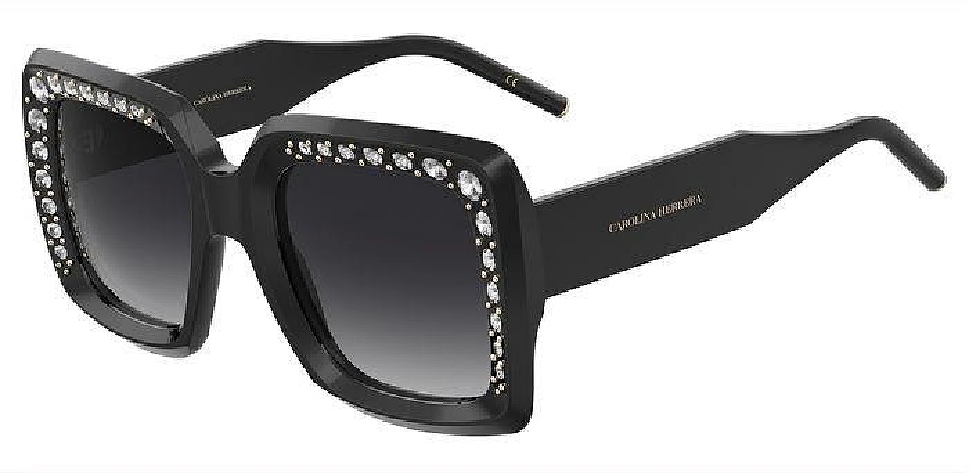 Солнцезащитные очки Carolina Herrera HER 0178/S 807 фото 1